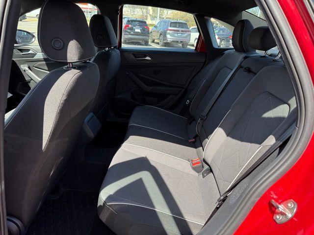 new 2026 Volkswagen Jetta car, priced at $25,247