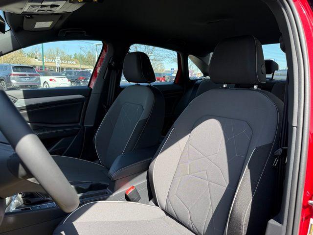 new 2026 Volkswagen Jetta car, priced at $26,361