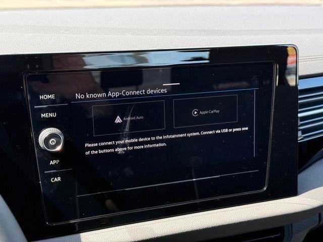 new 2026 Volkswagen Jetta car, priced at $25,247
