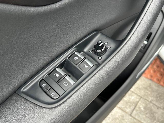 used 2021 Audi Q8 car, priced at $33,011