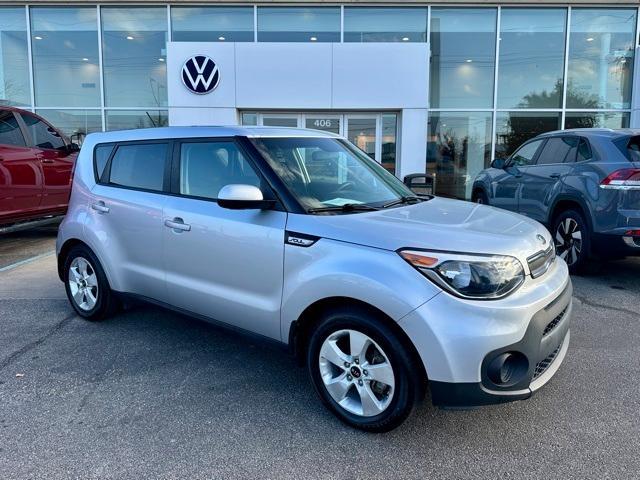 used 2019 Kia Soul car, priced at $11,413
