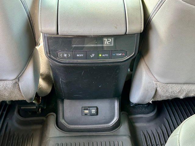 used 2020 Toyota Highlander car, priced at $22,374