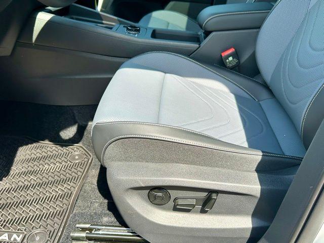new 2026 Volkswagen Tiguan car, priced at $38,555