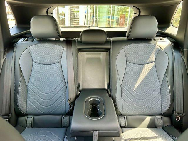 new 2026 Volkswagen Tiguan car, priced at $37,148
