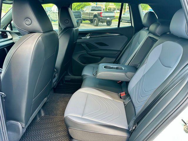 new 2026 Volkswagen Tiguan car, priced at $37,148