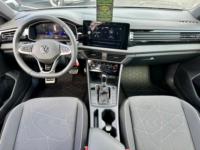 new 2026 Volkswagen Jetta car, priced at $25,204