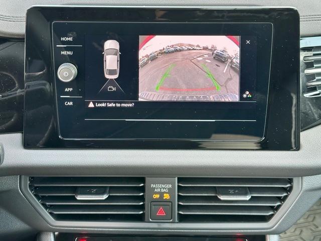 new 2026 Volkswagen Jetta car, priced at $25,204