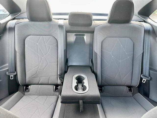 new 2026 Volkswagen Jetta car, priced at $25,204