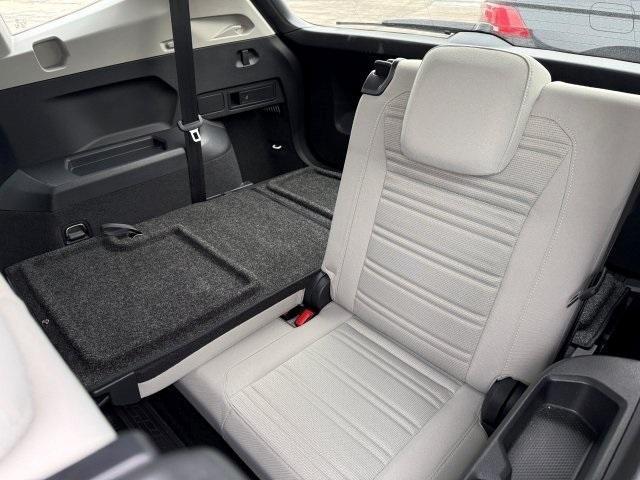 used 2023 Volkswagen Tiguan car, priced at $18,820