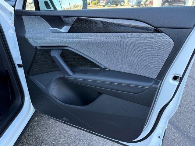 used 2025 Volkswagen Tiguan car, priced at $25,782