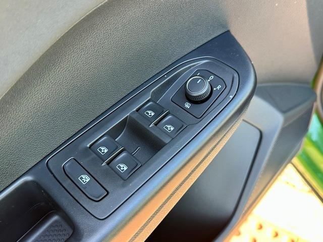 new 2026 Volkswagen Taos car, priced at $33,965