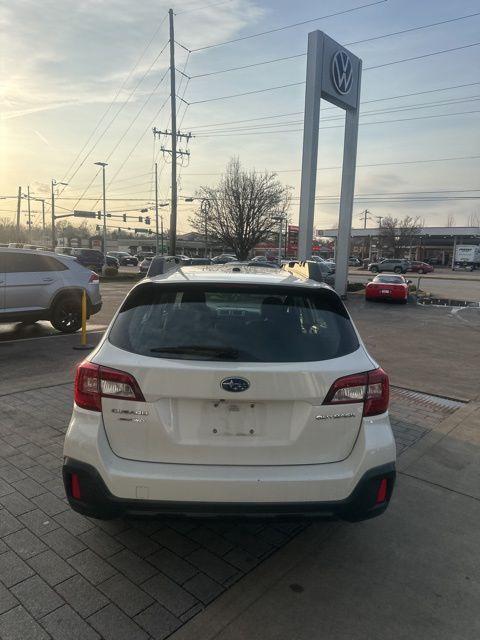 used 2019 Subaru Outback car, priced at $17,619