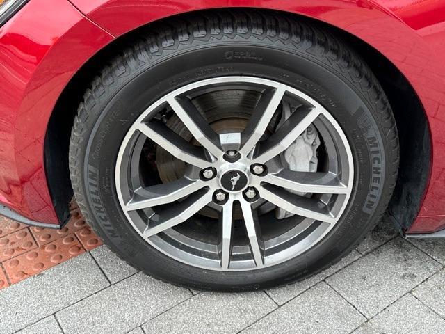 used 2016 Ford Mustang car, priced at $26,959