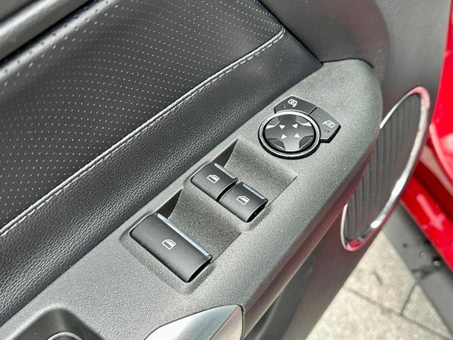 used 2016 Ford Mustang car, priced at $26,959