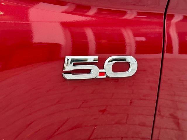 used 2016 Ford Mustang car, priced at $26,959