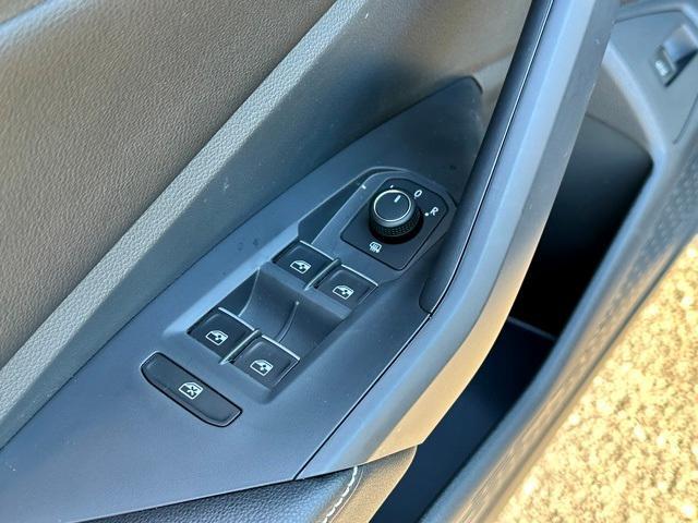 new 2026 Volkswagen Jetta car, priced at $23,471