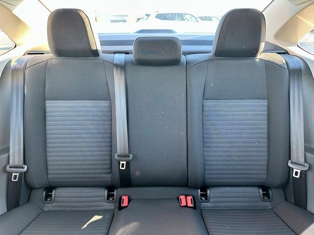 new 2026 Volkswagen Jetta car, priced at $23,471