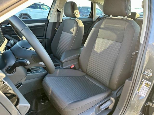 new 2026 Volkswagen Jetta car, priced at $23,471