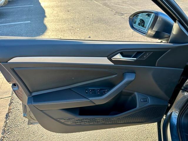 new 2026 Volkswagen Jetta car, priced at $23,471