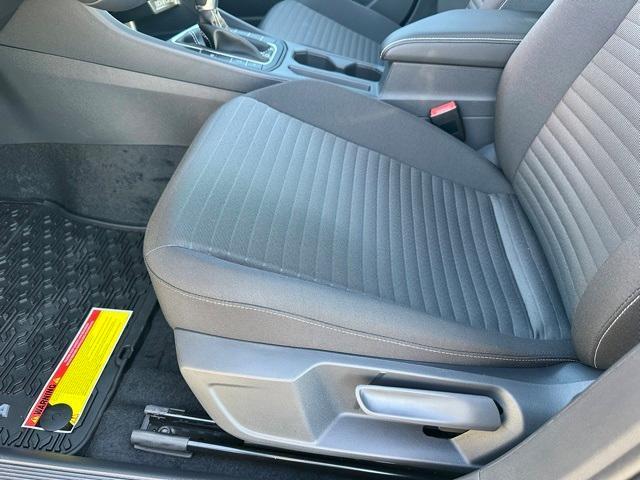 new 2026 Volkswagen Jetta car, priced at $23,471