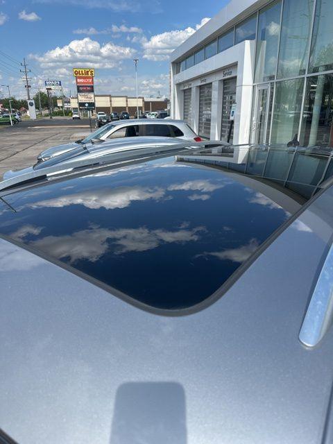 used 2022 Volkswagen Tiguan car, priced at $17,889