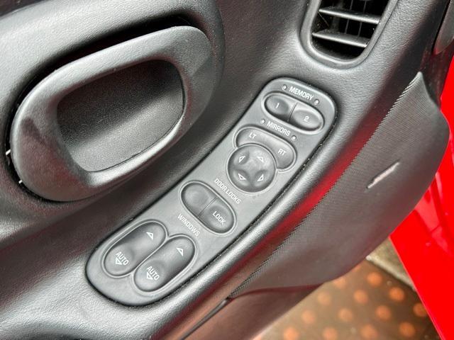 used 2004 Chevrolet Corvette car, priced at $20,982