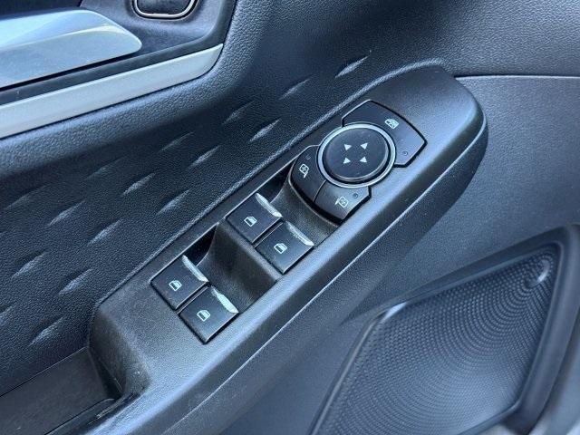 used 2020 Ford Escape car, priced at $14,376