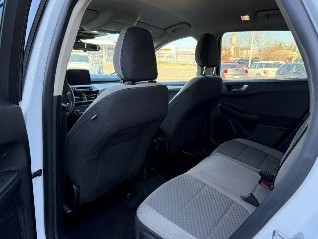 used 2020 Ford Escape car, priced at $14,376