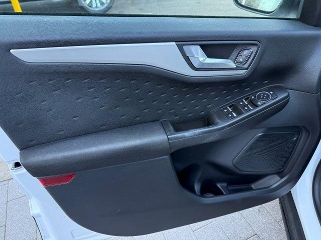 used 2020 Ford Escape car, priced at $14,376