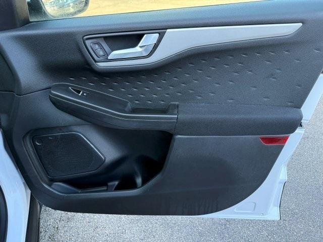 used 2020 Ford Escape car, priced at $14,376