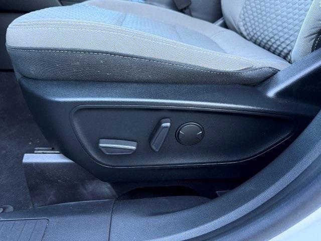 used 2020 Ford Escape car, priced at $14,376