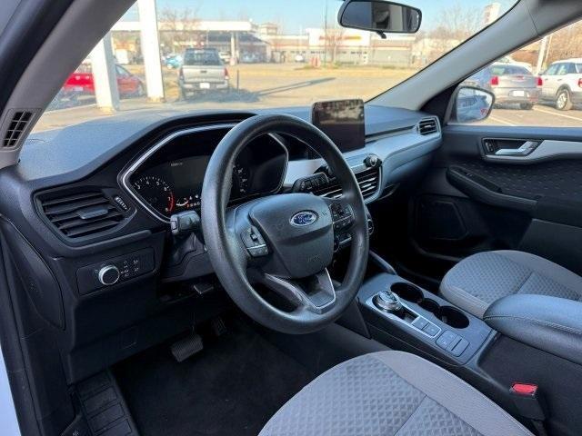used 2020 Ford Escape car, priced at $14,376