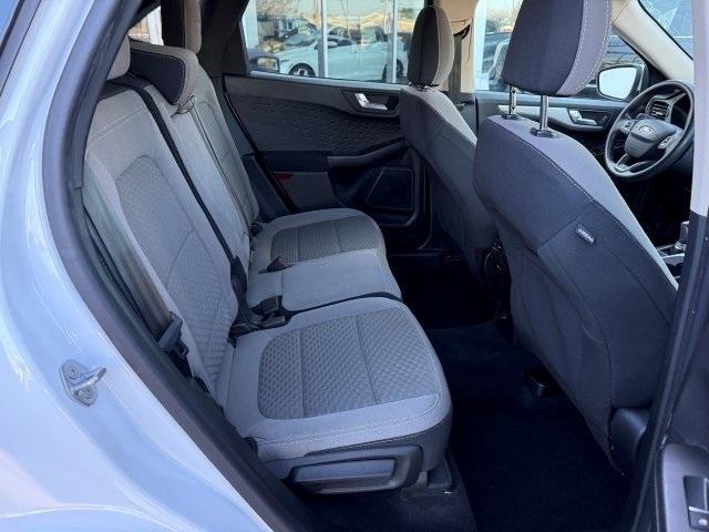 used 2020 Ford Escape car, priced at $14,376