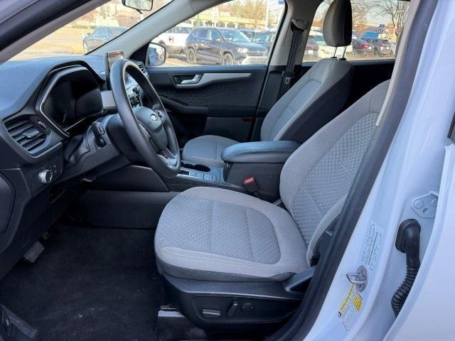 used 2020 Ford Escape car, priced at $14,376