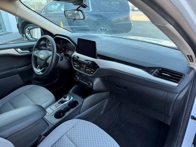 used 2020 Ford Escape car, priced at $14,376