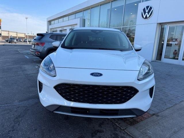 used 2020 Ford Escape car, priced at $14,376