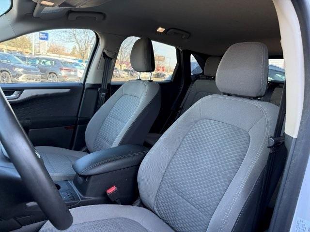 used 2020 Ford Escape car, priced at $14,376