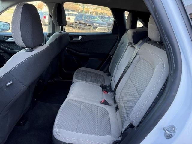 used 2020 Ford Escape car, priced at $14,376