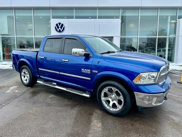 used 2016 Ram 1500 car, priced at $18,679