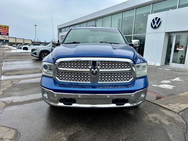 used 2016 Ram 1500 car, priced at $18,679