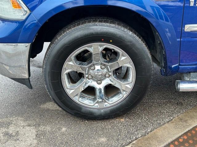 used 2016 Ram 1500 car, priced at $18,679