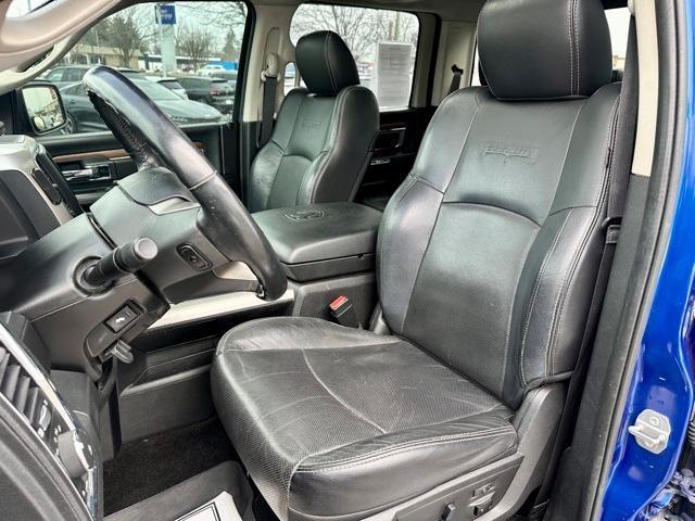 used 2016 Ram 1500 car, priced at $18,679