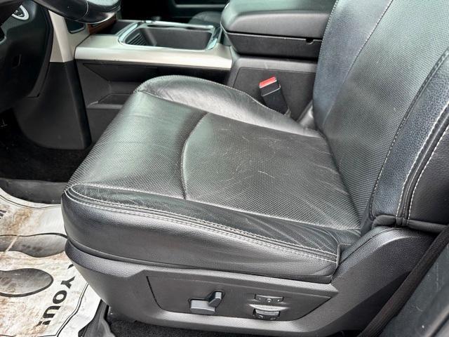 used 2016 Ram 1500 car, priced at $18,679