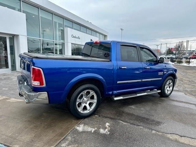 used 2016 Ram 1500 car, priced at $18,679