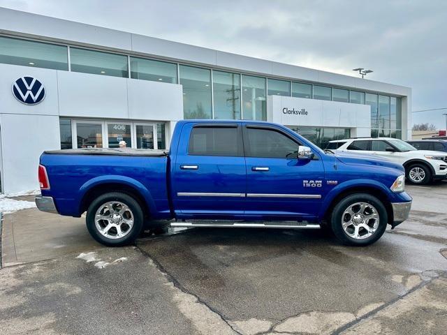 used 2016 Ram 1500 car, priced at $18,679