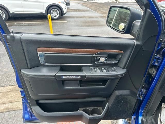 used 2016 Ram 1500 car, priced at $18,679