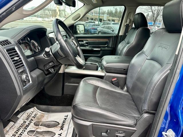 used 2016 Ram 1500 car, priced at $18,679