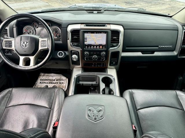 used 2016 Ram 1500 car, priced at $18,679