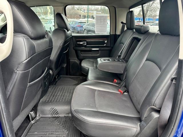 used 2016 Ram 1500 car, priced at $18,679