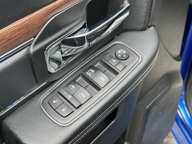 used 2016 Ram 1500 car, priced at $18,679